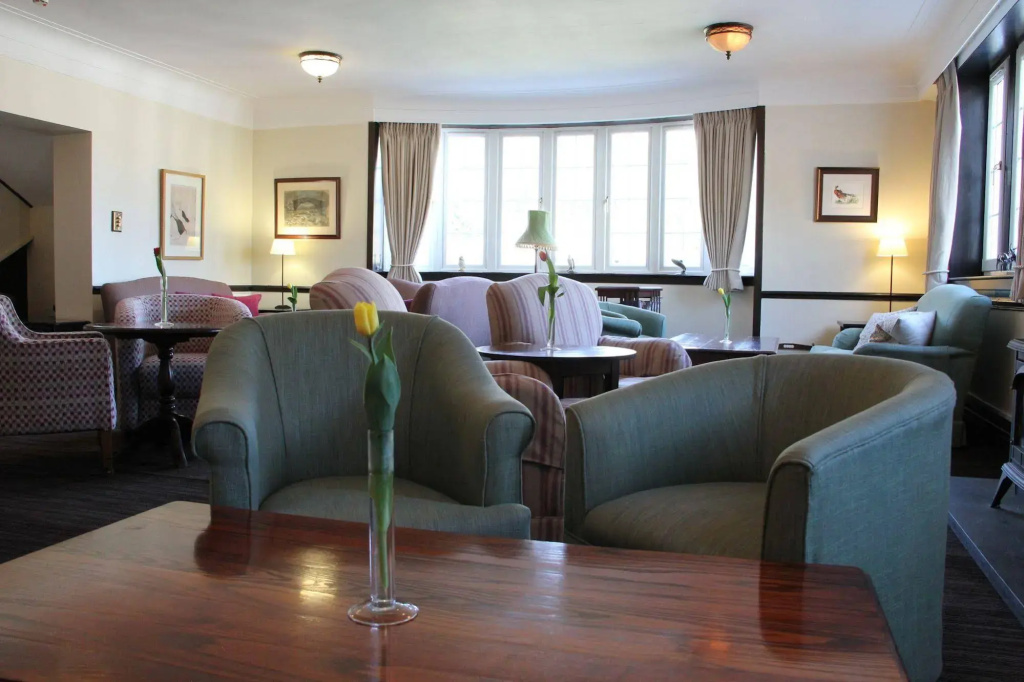 Bridge of Orchy Hotel - Général