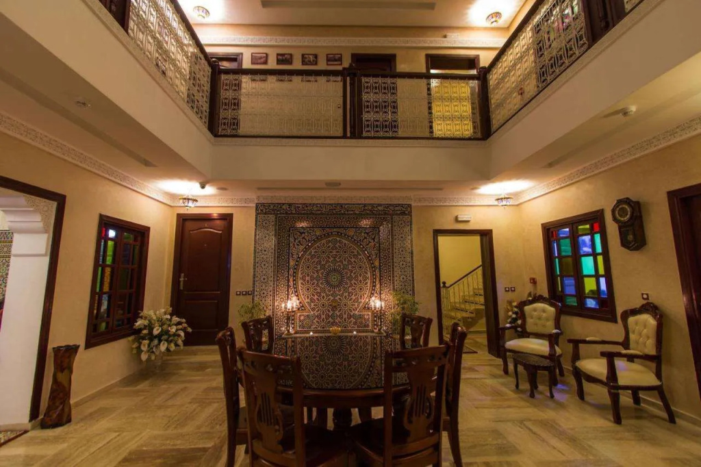 Hotel photo 20
