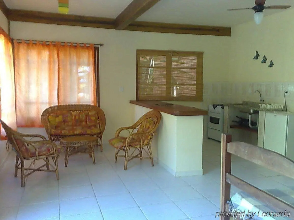 Arraial Praia Hotel Pousada - Général