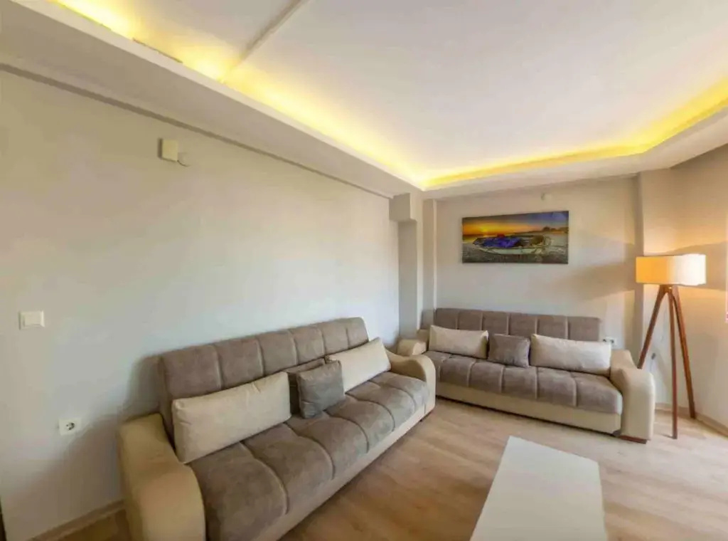 Sığacık Marina Apart Hotel - Général