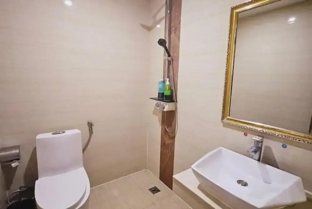 Jingdu Hotel - Général