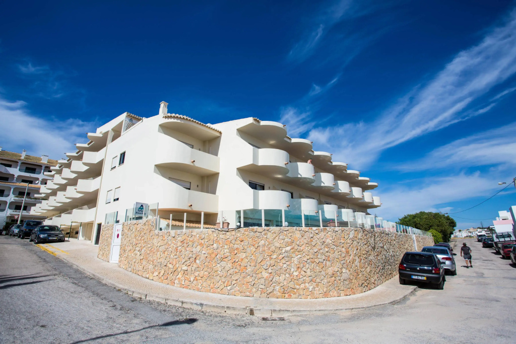 AlvorMar Apartamentos Turisticos