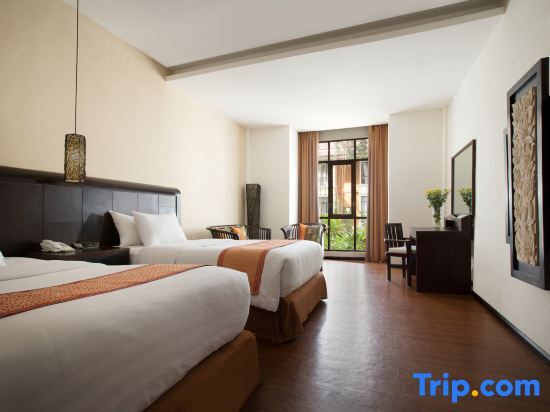 Best Western Resort Kuta
