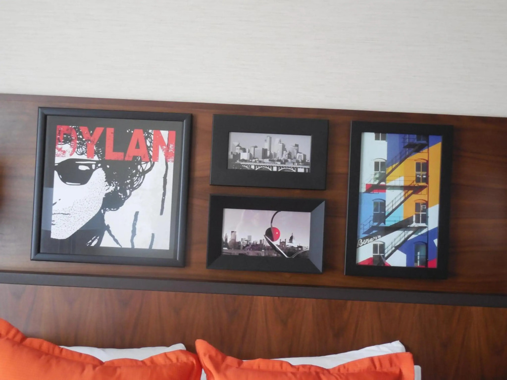 Radisson Blu Mall of America - фото 31