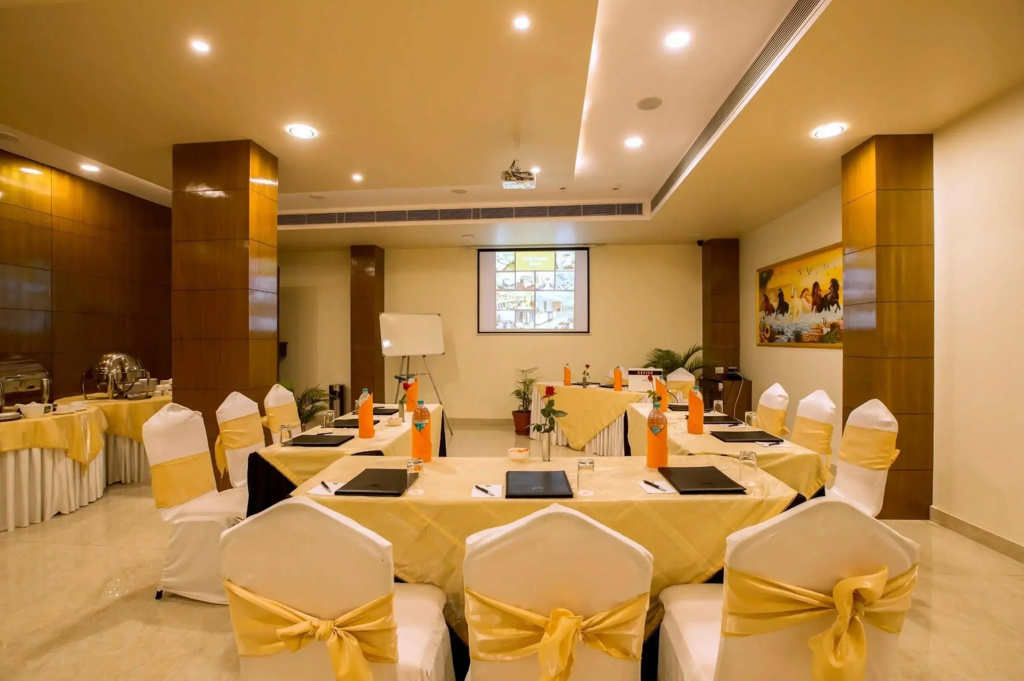 Hotel photo 14