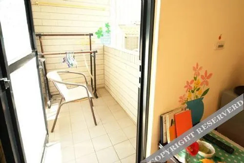 Balcony & Terrace