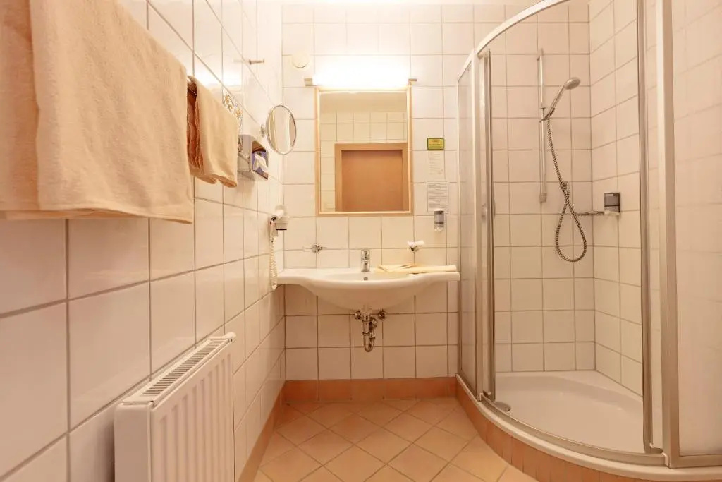 Hotel Andreas Hofer - Chambres