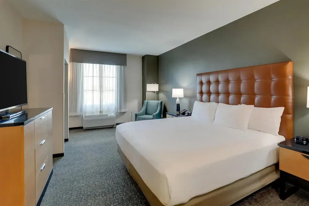 Drury Inn & Suites Dayton North - Chambres