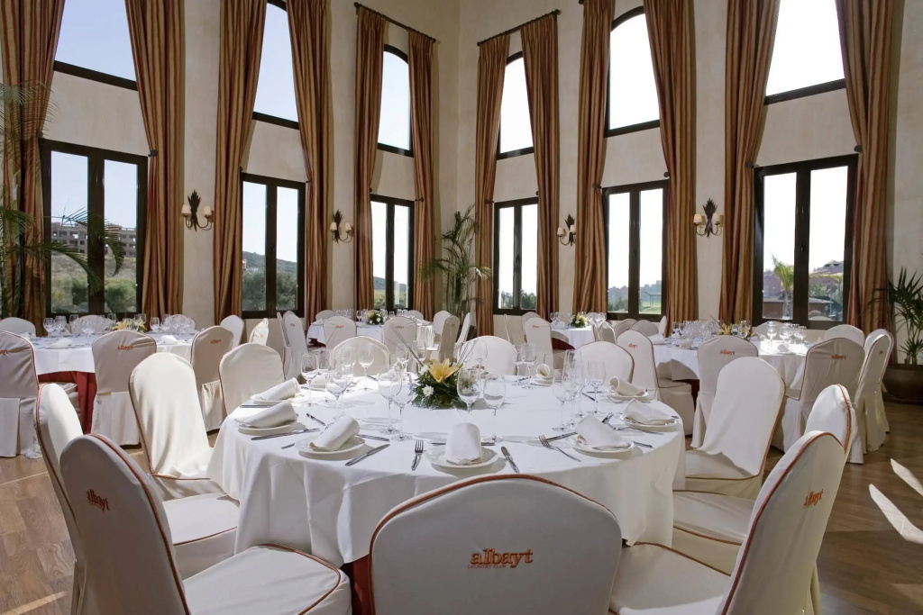 Albayt Resort & Spa - Général