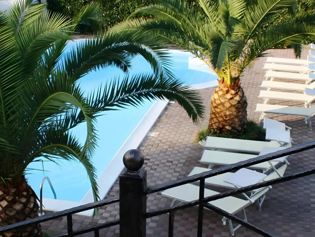 Hotel Marinella - Général