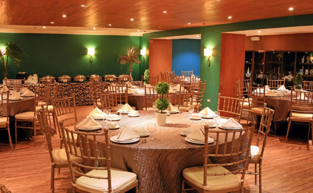 Hotel photo 14