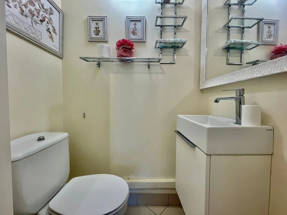 Afficher la photo 7 — 2 Rooms in Luxury Residence Bordering Monaco