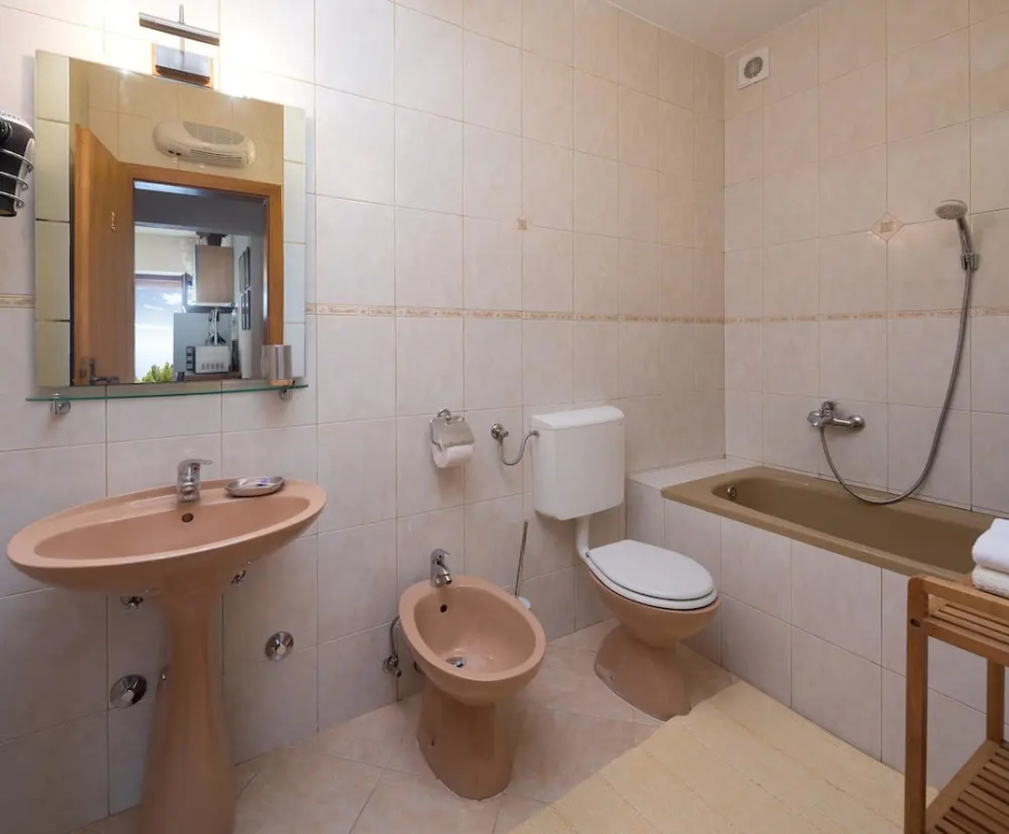Standard Apartment