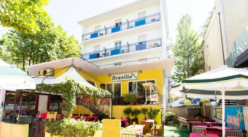 Hotel Brasilia