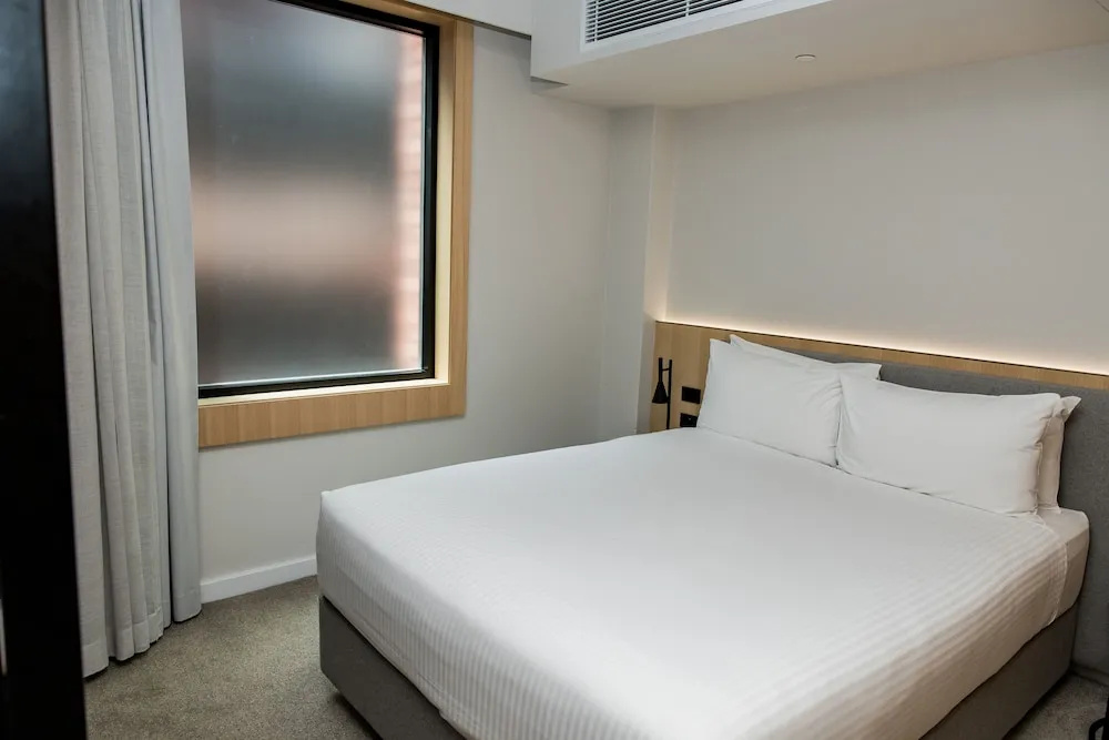 Quay Perth - Chambres