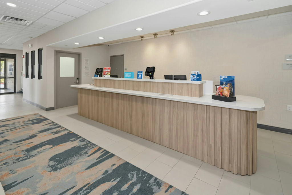 Hotel photo 20