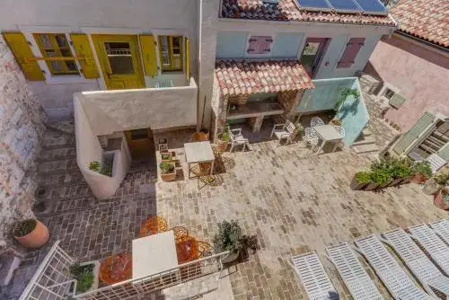 Vila Tamaris