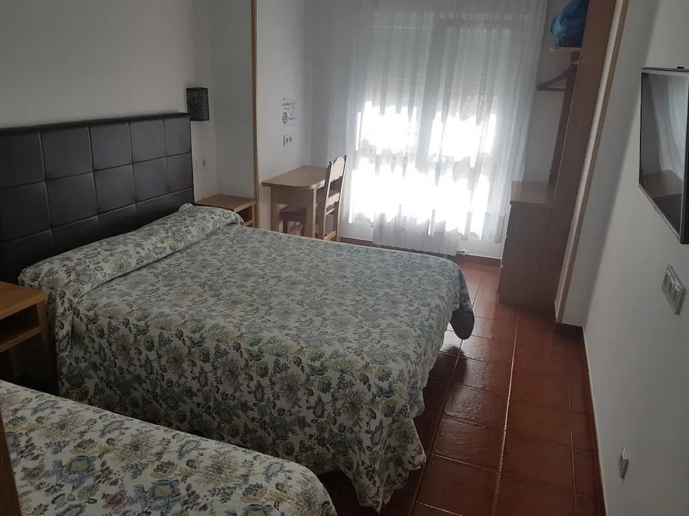 Hospedaje Magallanes by null