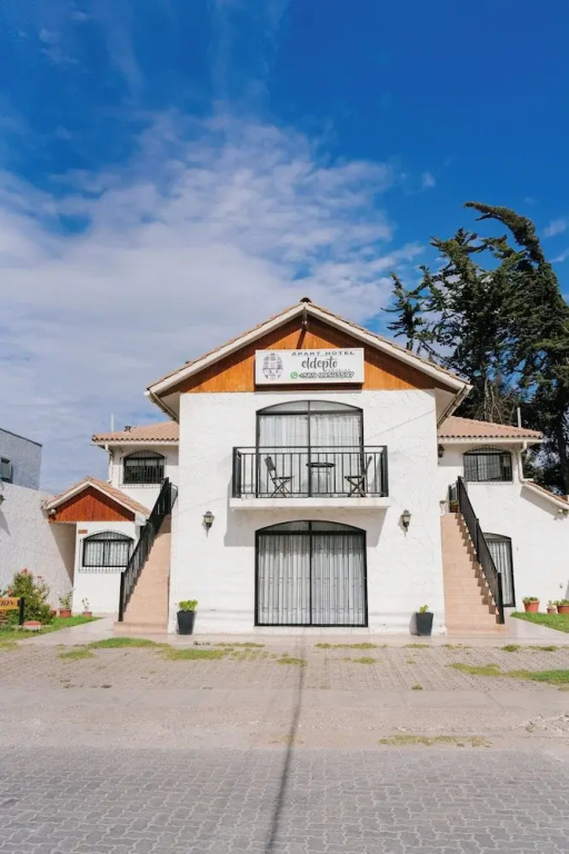 Eldepto La Serena