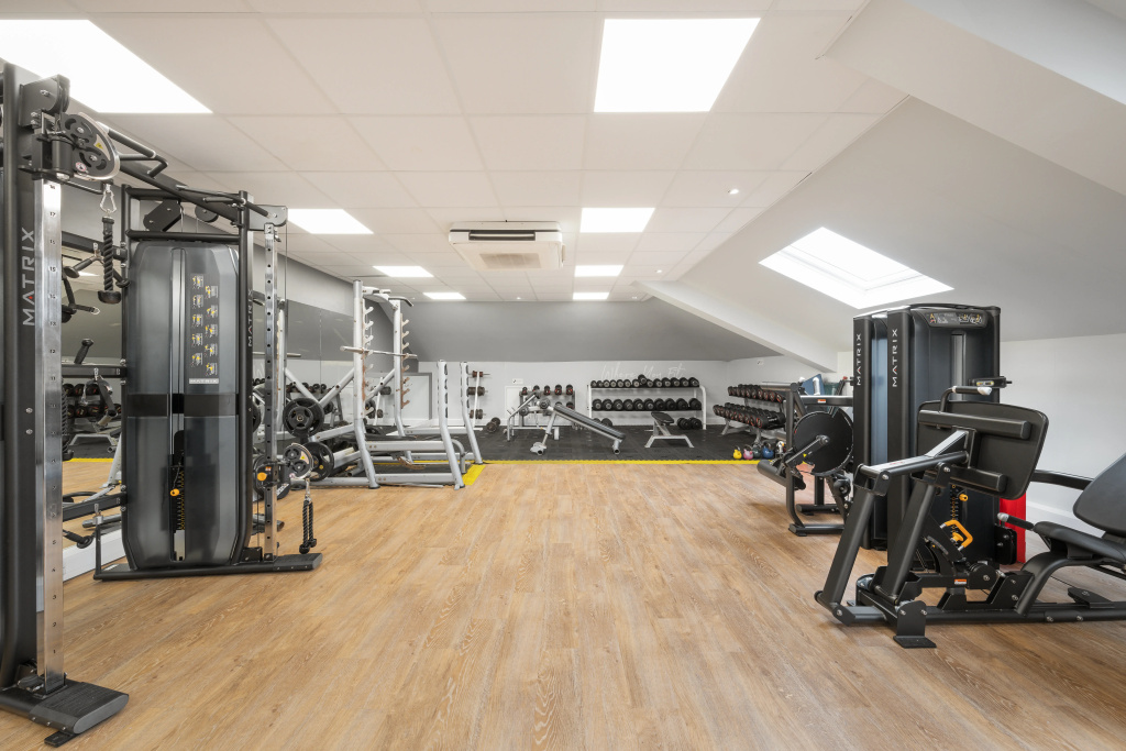 Holiday Inn Norwich North by IHG - Général
