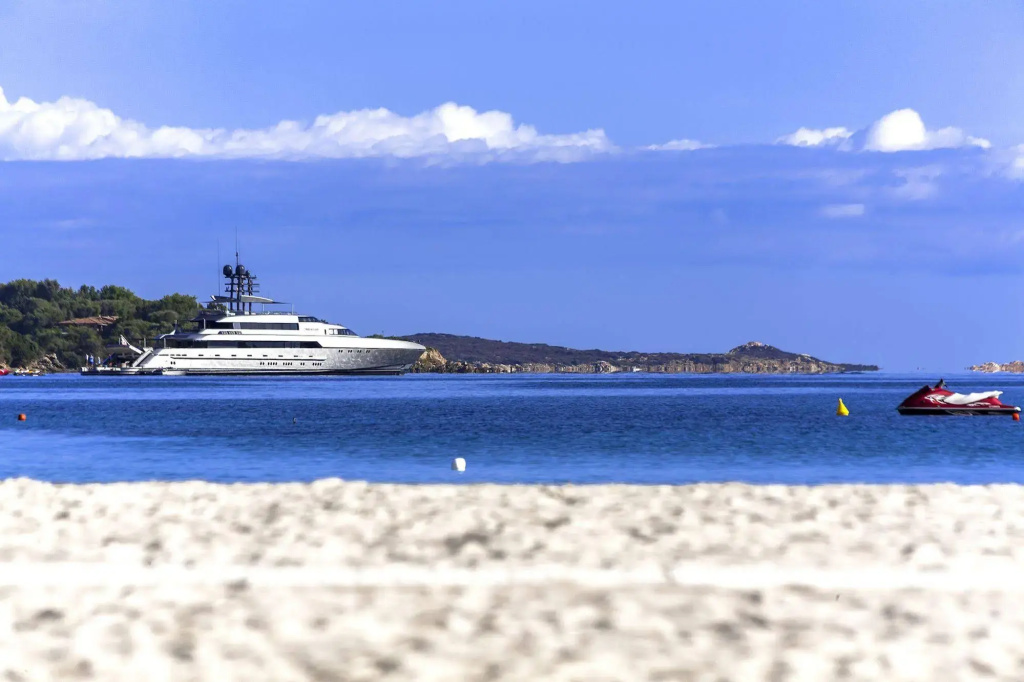 Colonna Beach Hotel Marinella - Général