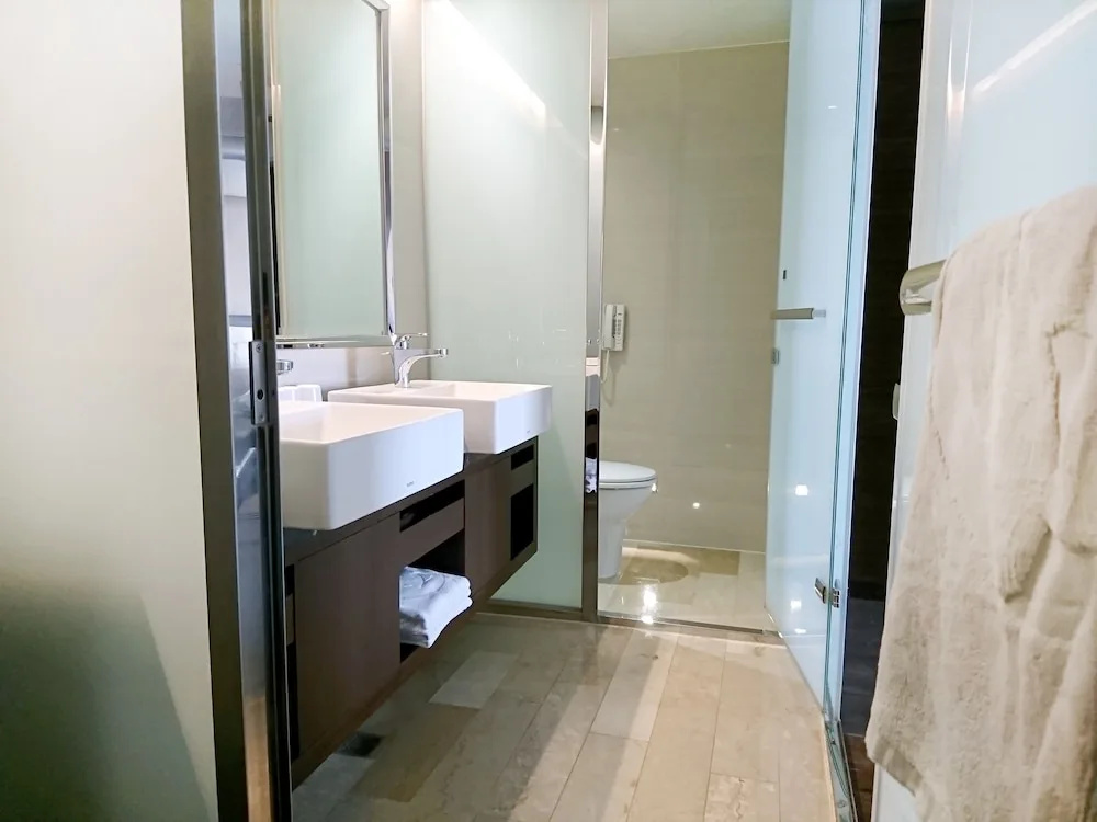 Century Hotel Taoyuan - Chambres