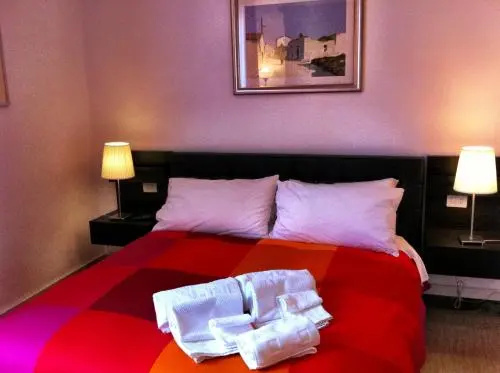 Hotel photo 5