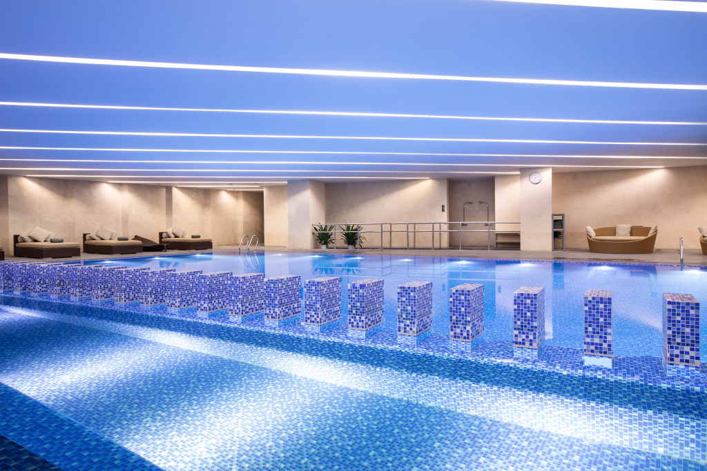 InterContinental Beijing Beichen by IHG - Général