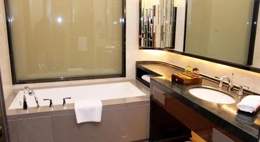 Cheung Chau Hotel - Général
