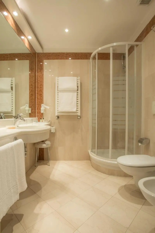 The Regency Hotel, Sure Hotel Collection by Best Western - Chambres