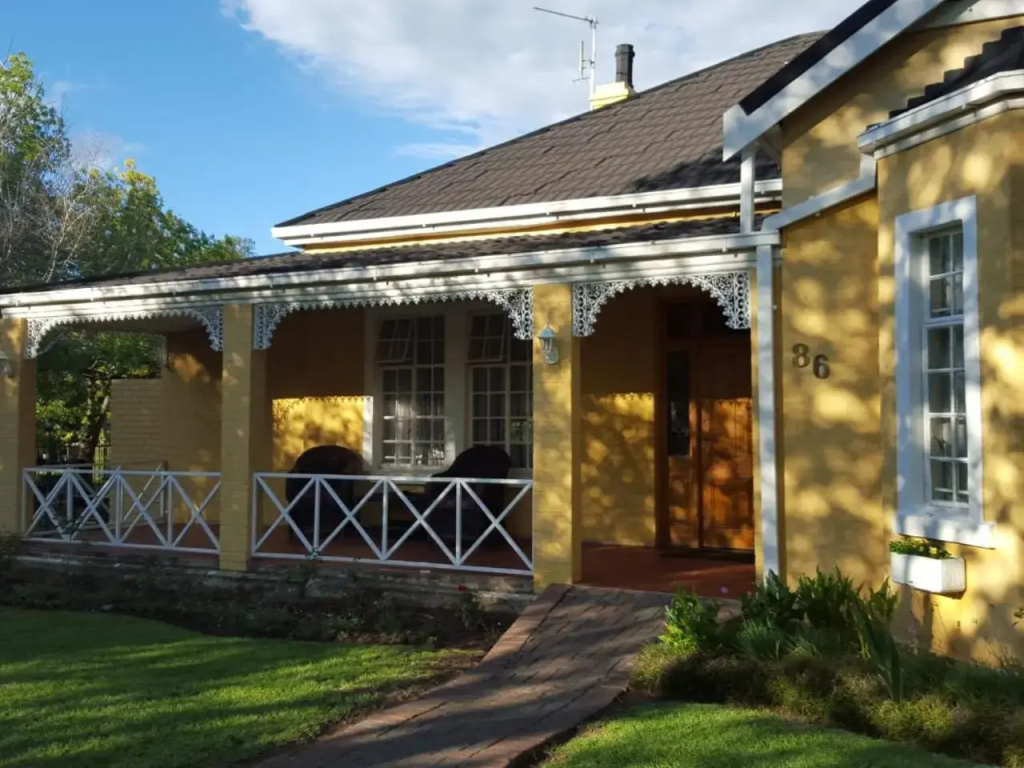 Lali's Guest House
