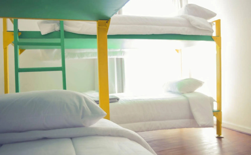 CLH Suites Santiago - Général