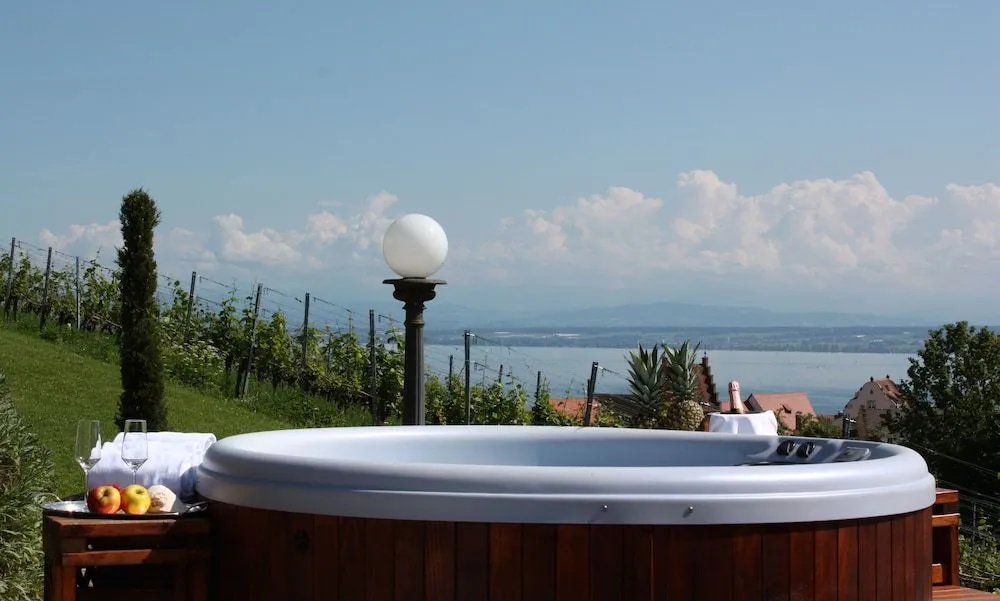 Villa Seeschau Hotel - Adults only - Général