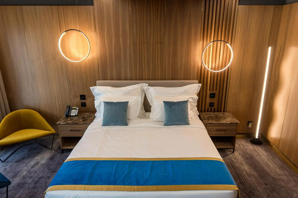 Hotel photo 19