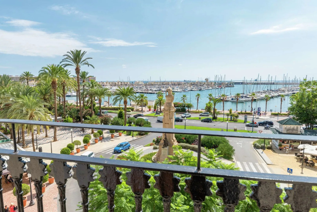 Casa Alberola Alicante, Curio Collection by Hilton - 2