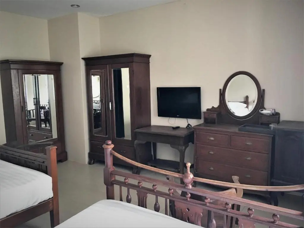 Comfort Quadruple room