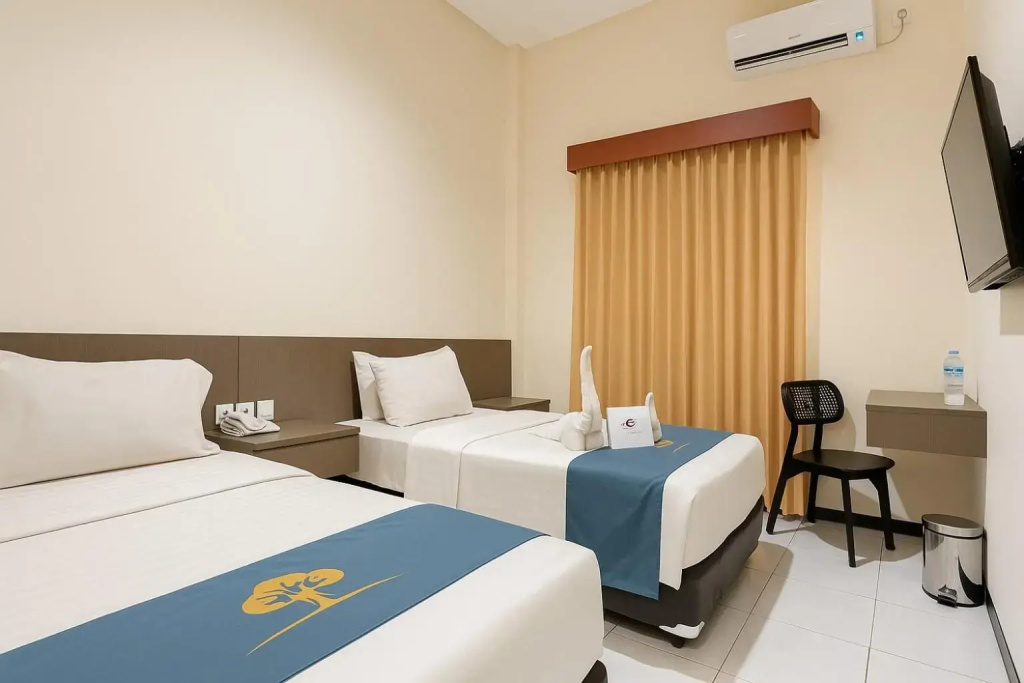 Hotel photo 7