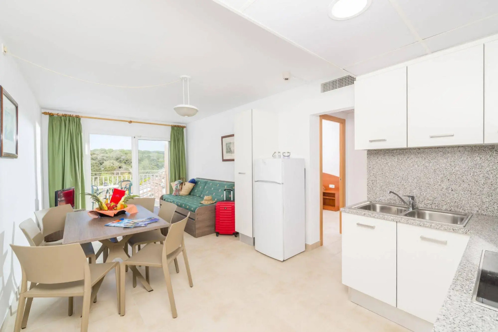 Apartaments Condado - Général