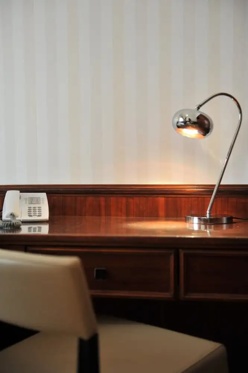 Hotel Kärntnerhof - Chambres