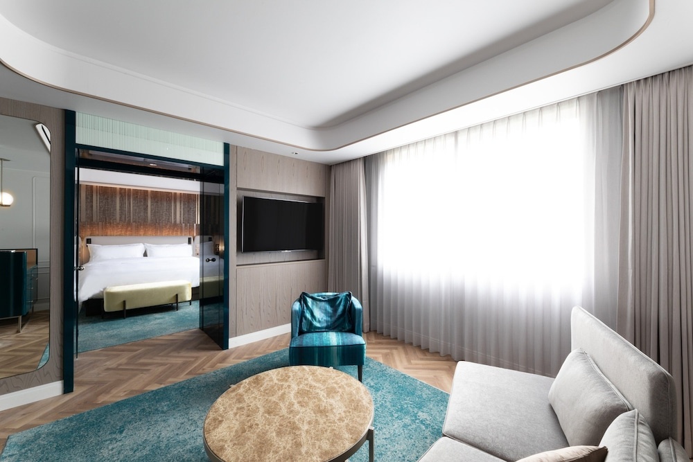 The Westin Miyako Kyoto 사진 10
