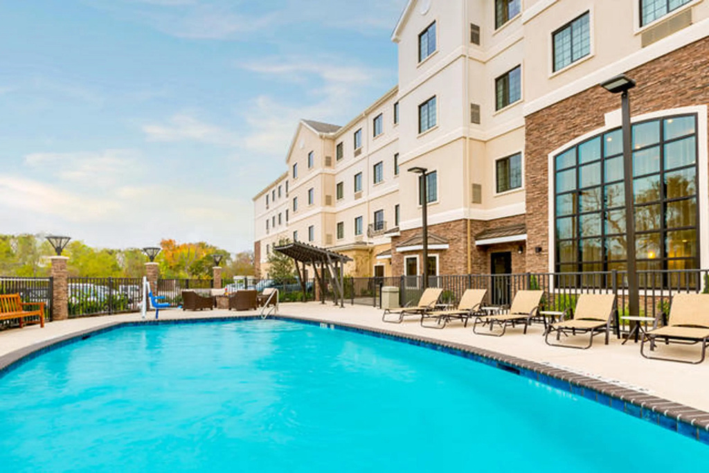 Staybridge Suites College Station by IHG - Général