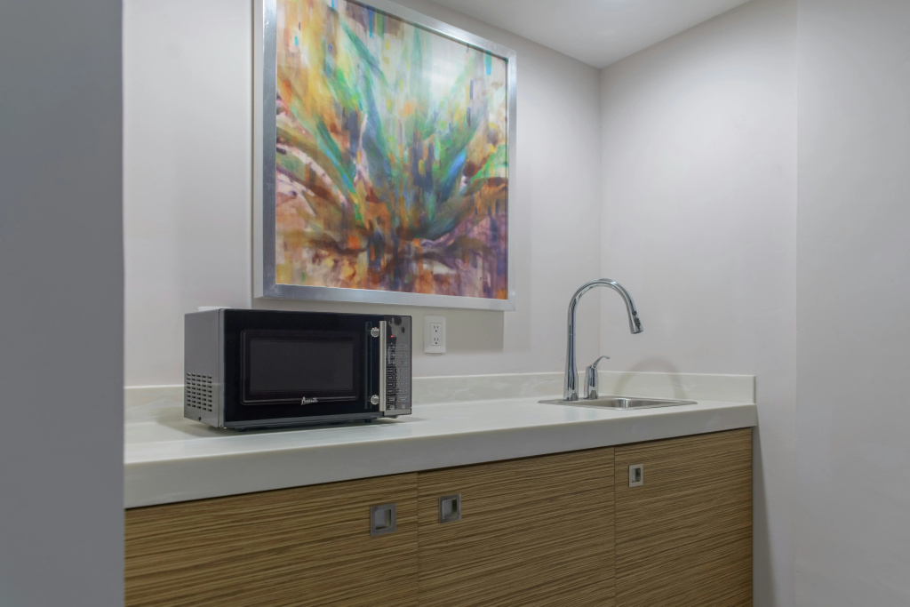 Hampton Inn by Hilton Zacatecas - Général