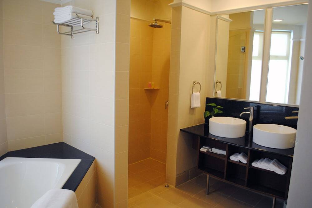 Nilai Springs Resort Hotel