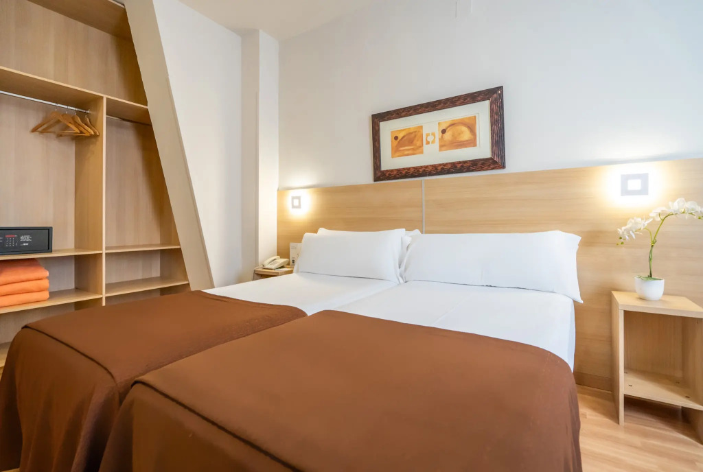 Hotel Glories — фото 6