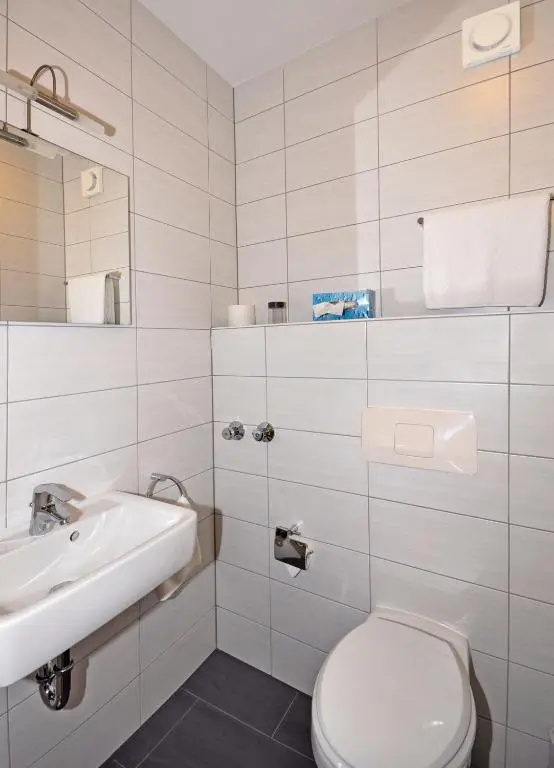 Hotel Lindenhof - Chambres