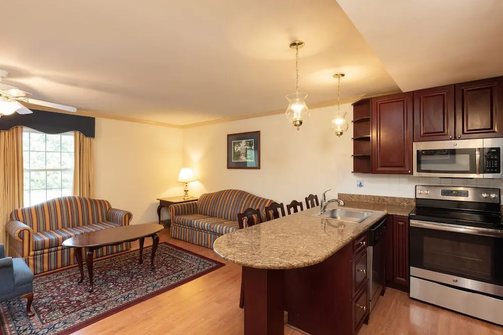 Premier Villa