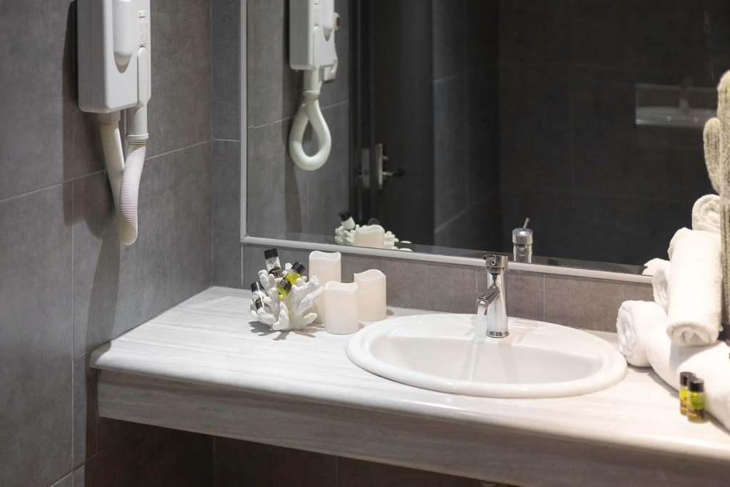 La Piscine Art Hotel - Adults Only - Chambres