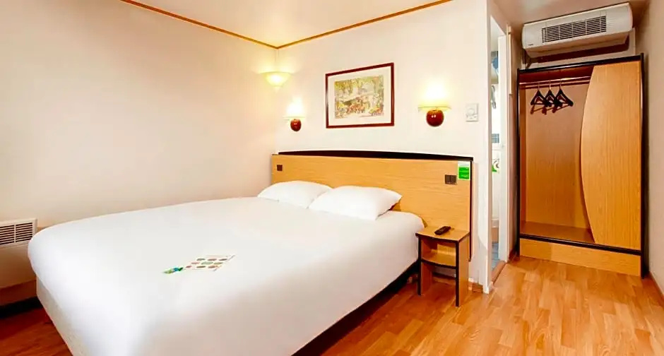 Le 2 by HOTEL AKENA LA FERTE BERNARD - Chambres