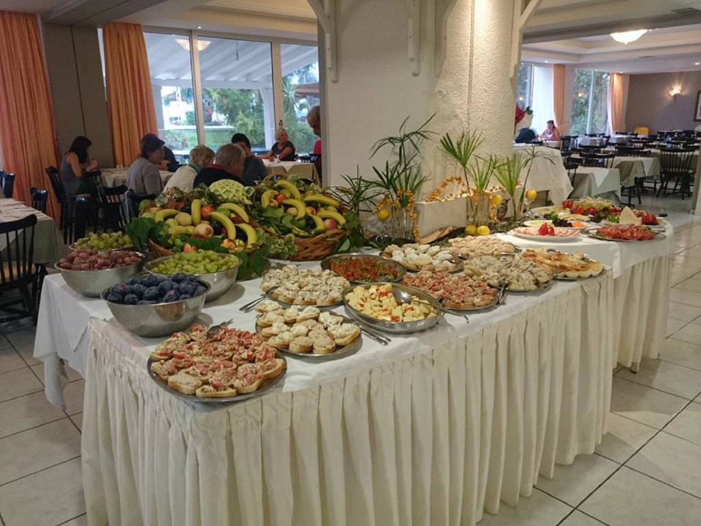 Elea Beach Hotel, о. Корфу, Греція мініатюра 13