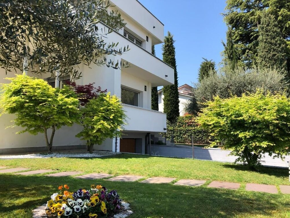 Giardino Segreto Apartments